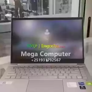 HP pavilion 16 plus in Ethiopia