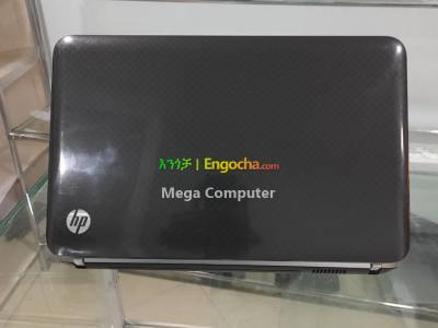 HP pavilion laptop