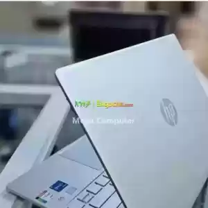 HP pavilion in Ethiopia