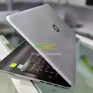 HP pavilion in Ethiopia