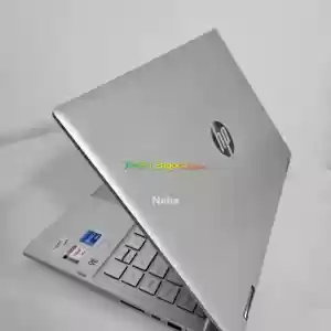 HP pavilion in Ethiopia