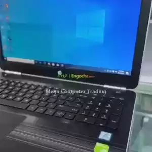 HP pavilion Price in Ethiopia