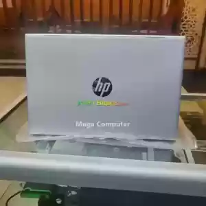 HP pavilion in Ethiopia