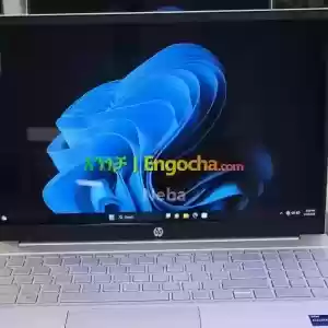 HP pavilion in Ethiopia