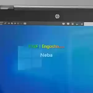 HP pavilion x360 in Ethiopia