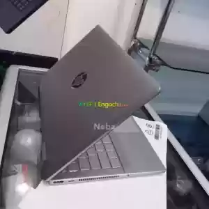 HP pavilion x360 in Ethiopia