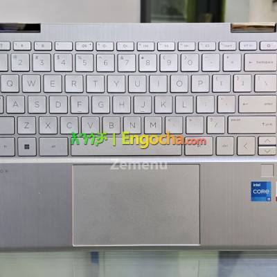 HP pavlion x360 Corei5 12th Generation Laptop