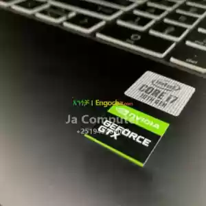 HP power Pavilion Price in Ethiopia