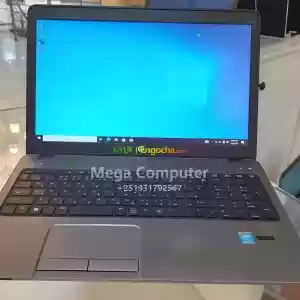 HP probook 450 G1 in Ethiopia