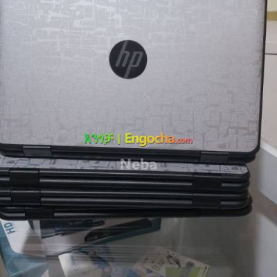 HP probook x360 11 G1 EE