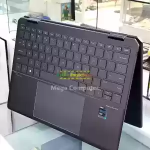 HP spector in Ethiopia