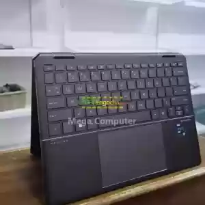 HP spector in Ethiopia