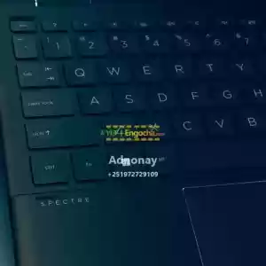 HP spectre X360° Price in Ethiopia