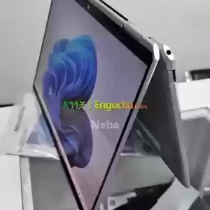 HP spectre x360 in Ethiopia