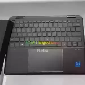 HP spectre x360 in Ethiopia