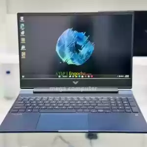 HP victus 15 gaming in Ethiopia