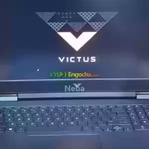 HP victus 15 in Ethiopia