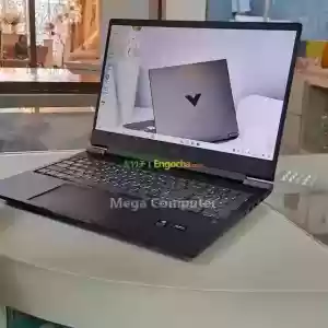 HP victus 16 in Ethiopia