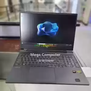 HP victus gaming laptop in Ethiopia