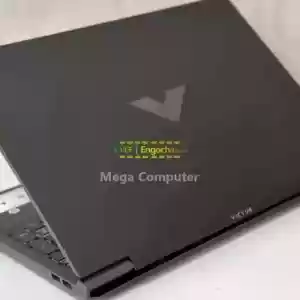 HP victus gaming laptop in Ethiopia