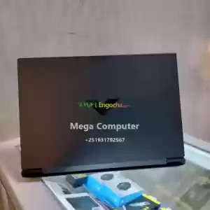 HP victus gaming laptop in Ethiopia