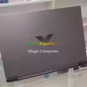 HP victus laptop in Ethiopia