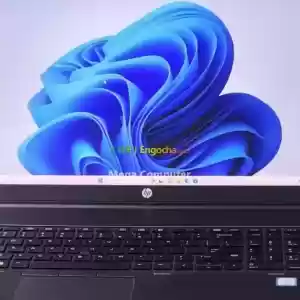 HP zbook laptop in Ethiopia