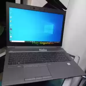 HP zbook in Ethiopia