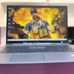 HP zbook in Ethiopia
