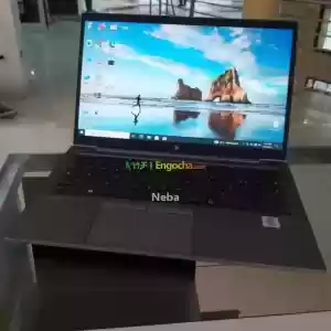 HP zbook Price in Ethiopia