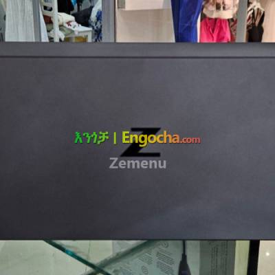 HP zebook Corei5 )10th Generation Laptop