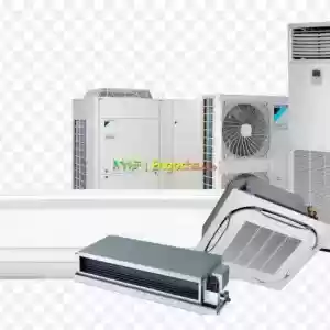 HVAC | Supplier & Installation to Maintenance Service Provider in Ethiopia