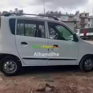 HYUNDAI ATOZ Price in Ethiopia