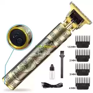 Hair Trimmer and cliper የፀጉርና የፂም መቁረጫ Price in Ethiopia