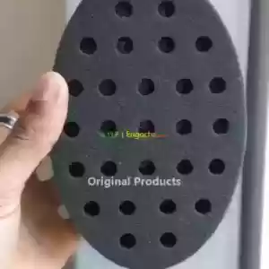 Hair curling sponge Price in Ethiopia