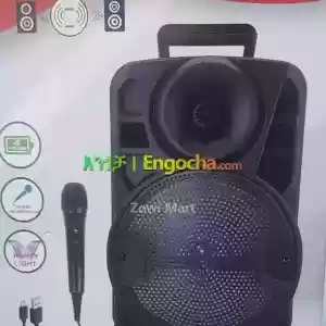 Hayyp Portable Speaker MD88-168SW Price in Ethiopia