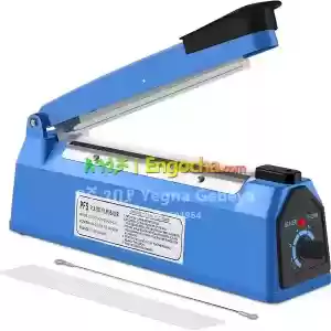 Heat Sealer for Plastic Bag in Ethiopia