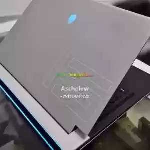 Heavy DutyGAMING Laptop imported from USA ️ALIENWARE M15 R7 16GB Graphics GAMING LAPTOPCo Price in Ethiopia