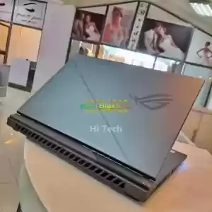 High End Gaming ASUS ROG Price in Ethiopia