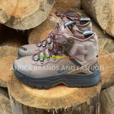 High Master quality k Nike ACG Zoom Gore tex boots shoes