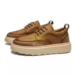 High Quality Men Shoes in Ethiopia