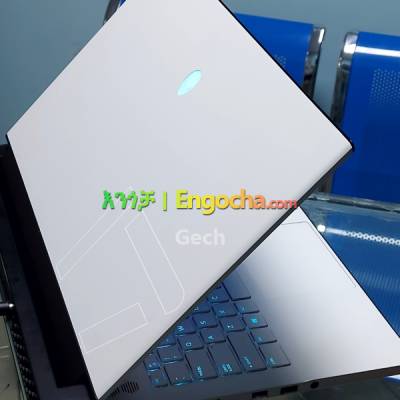 High end Gaming 10th generation Core i7-10980HKElienware15.6" FHD  IPS-Level 144Hz 3ms re