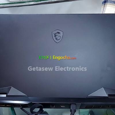 High end Gaming 10th generation Core i7-10980HKMSI GP76 Leopard FHD  IPS-Level 300Hz 3ms 