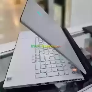 High end Gaming 10th generation Core i7-10980HKElienware15.6" FHD  IPS-Level 144Hz 3ms re in Ethiopia