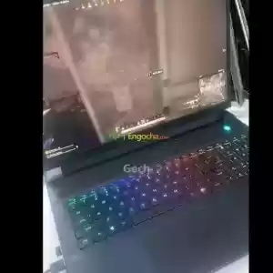 High end Gaming 10th generation Core i7-10980HKElienware15.6" FHD  IPS-Level 144Hz 3ms re Price in Ethiopia