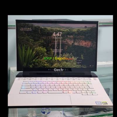 High end Gaming 9th generation Core i7-9980HKElienware15.6" FHD  IPS-Level 300Hz 3ms refr