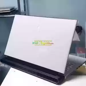 High end Gaming RTX 2070 Alienware  17.3 inch" FHD  IPS-Level 165Hz 3ms refreshing Rate C in Ethiopia