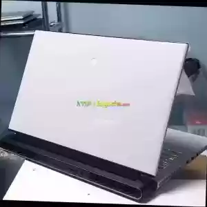 High end Gaming RTX 2070Elienware 17.3 inch" FHD  IPS-Level 165Hz 3ms refreshing Rate Cor in Ethiopia