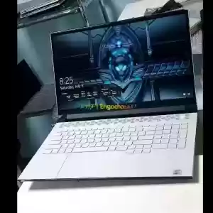 High end Gaming RTX 2070Elienware 17.3 inch" FHD  IPS-Level 165Hz 3ms refreshing Rate Cor Price in Ethiopia