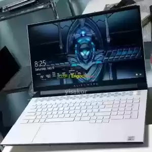 High end Gaming RTX 2070Elienware 17.3 inch" FHD  IPS-Level 165Hz 3ms refreshing Rate Cor in Ethiopia